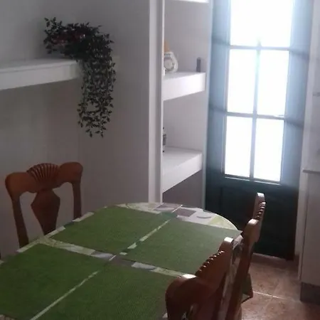 Rubama Apartament *