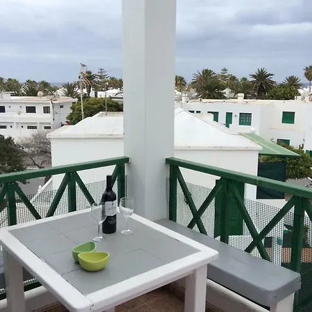 Rubama Apartamento Puerto del Carmen (Lanzarote)