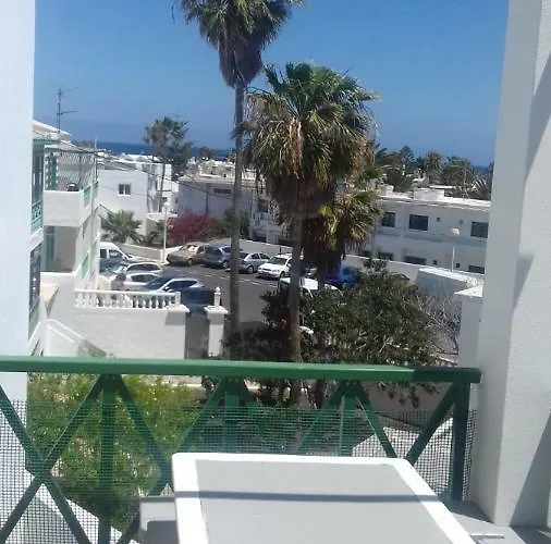 Apartamento Rubama *