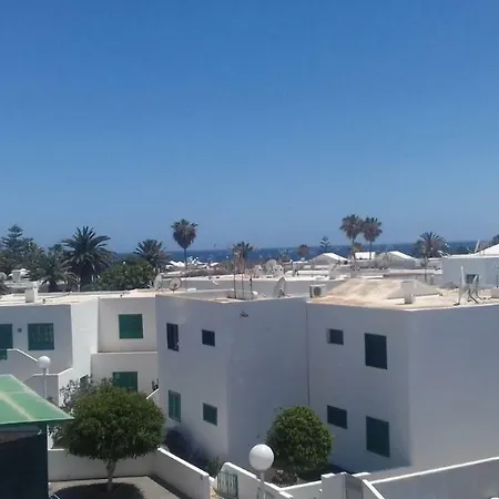 アパート Rubama *