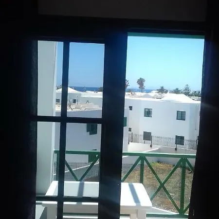 Rubama Appartement *