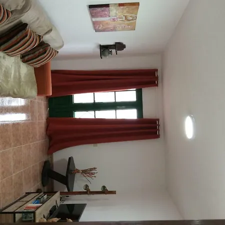 アパート Rubama *