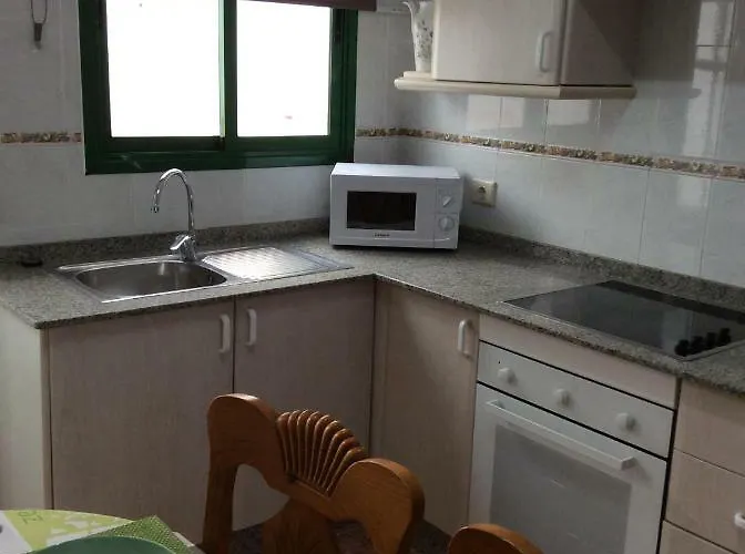 Appartement Rubama Puerto del Carmen (Lanzarote)