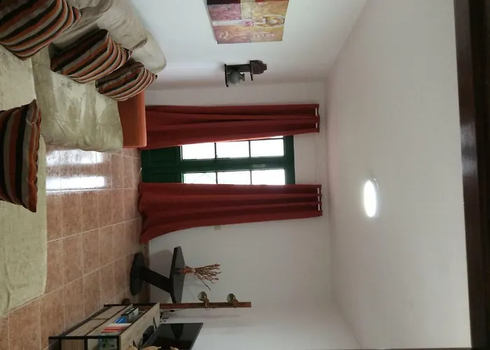 Appartement Rubama *