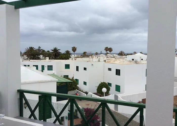 Rubama * Puerto del Carmen (Lanzarote)